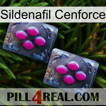 Sildenafil Cenforce 01